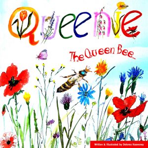 Queenie - The Queen Bee